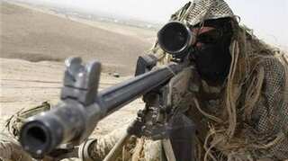 Ukrainian sniper killed Russia's top general, say reports