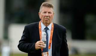 Australian cricket star Rod Marsh dies at 74