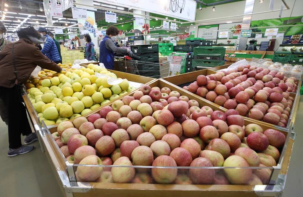 South Korea inflation nears decade-high levels: Pressure on policymakers to raise interest rates
