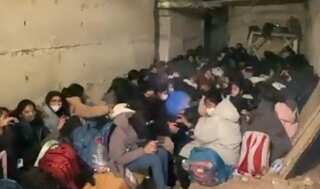 Russia-Ukraine conflict: Airstrike near hostel as Indian students in Ukraine spend harrowing night in bunker