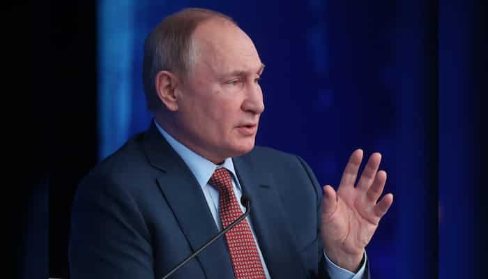 The nuclear threat in Ukraine: UN atomic watchdog condemns Russia after fire incident