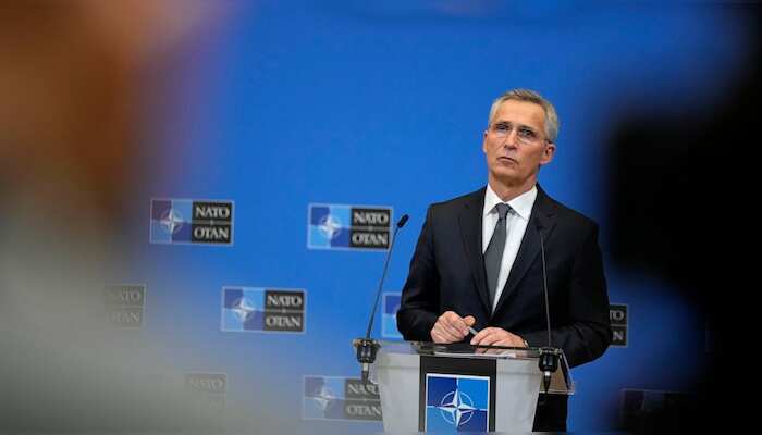NATO Foreign Ministers to meet in Brussels on March 4 amid Russian invasion of Ukraine