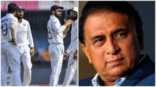 Gavaskar lauds Virat Kohli for entering 100-Test club, compares him with Pakistan's iconic player - WATCH