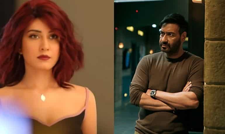 'Rudra' Review: Ajay Devgn is flawless in this slow-paced old-school crime drama 'Rudra' Review: Ajay Devgn is flawless in this slow-paced old-school crime drama