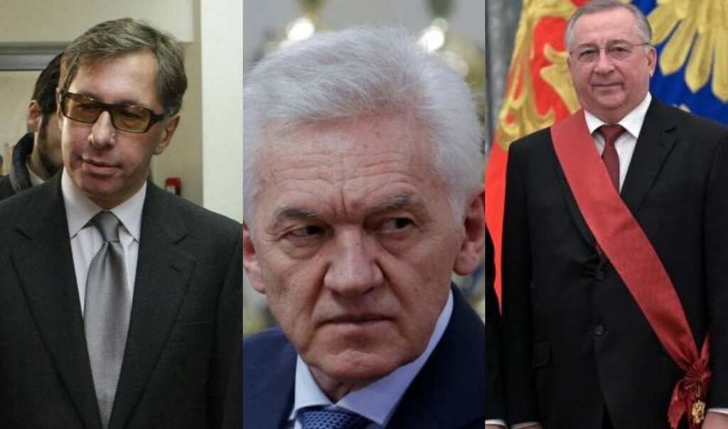 How Western firms quietly enabled Russian oligarchs