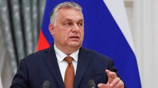 Hungary no longer a full democracy: EU resolution