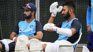 Gautam Gambhir names two batters who can replace axed duo Pujara and Rahane for India in Tests