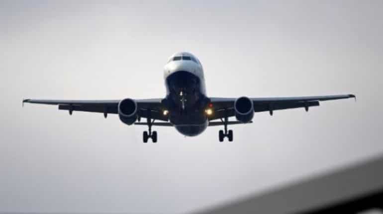 52-year-old drunk airline pilot removed from cockpit of flight in US