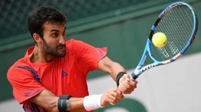 Davis Cup: Yuki Bhambri, Ramkumar Ramanathan register wins as India grab a 2-0 lead against Denmark