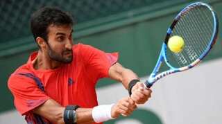 Davis Cup: Yuki Bhambri, Ramkumar Ramanathan register wins as India grab a 2-0 lead against Denmark