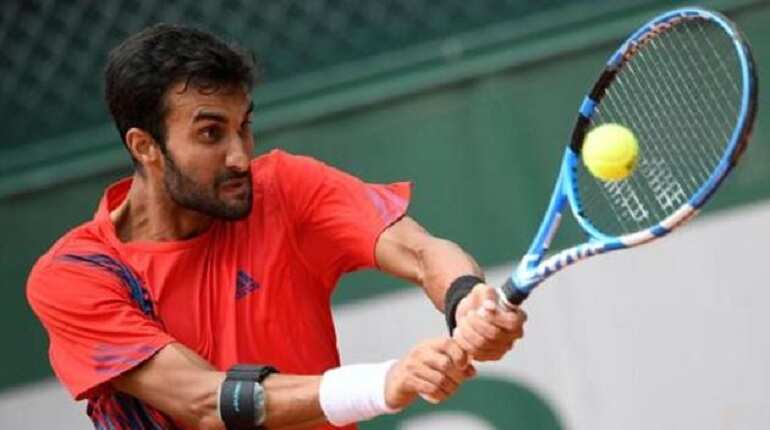 Davis Cup: Yuki Bhambri, Ramkumar Ramanathan register wins as India grab a 2-0 lead against Denmark