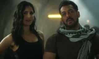 Salman Khan, Katrina Kaif announce release date of 'Tiger 3' as 'Ek Tha Tiger' completes 10 years