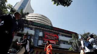 Indian shares post fourth weekly loss as Ukraine crisis escalates