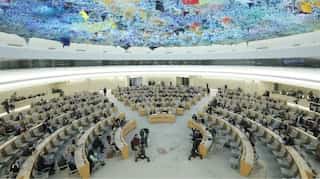 32 countries including Nepal backs UNHRC to probe into Ukraine-Russia war violations