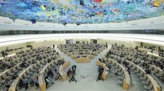 32 countries including Nepal backs UNHRC to probe into Ukraine-Russia war violations