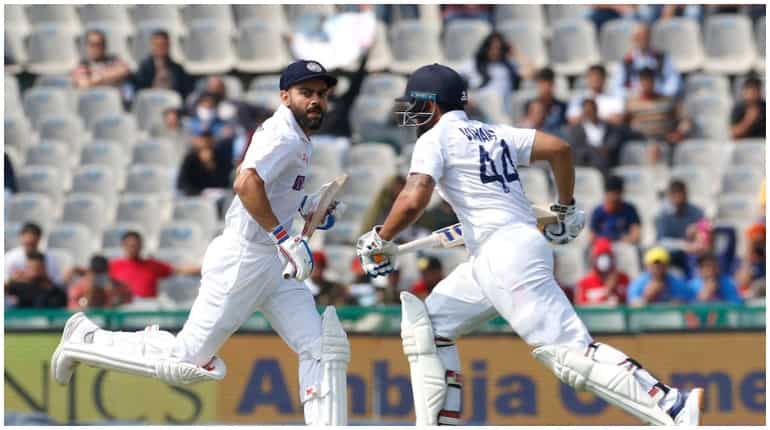 I am not too worried about milestones, says Virat Kohli after big scores continue to evade him
