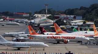 Venezuela announces increase in flights to Moscow