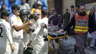 Australia tour of Pakistan in jeopardy? CA monitoring situation after Peshawar mosque blast