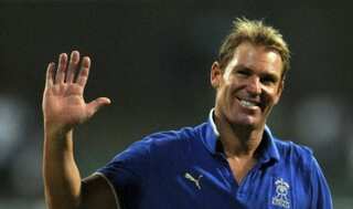 Legendary cricketer Shane Warne's body flown back to Australia