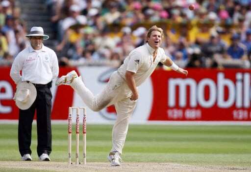 Watch: 'Raised eyebrow and a little nod' - Warne's 'ball of the century' changed Test cricket Watch: 'Raised eyebrow and a little nod' - Warne's 'ball of the century' changed Test cricket