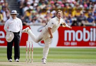 Watch: 'Raised eyebrow and a little nod' - Warne's 'ball of the century' changed Test cricket