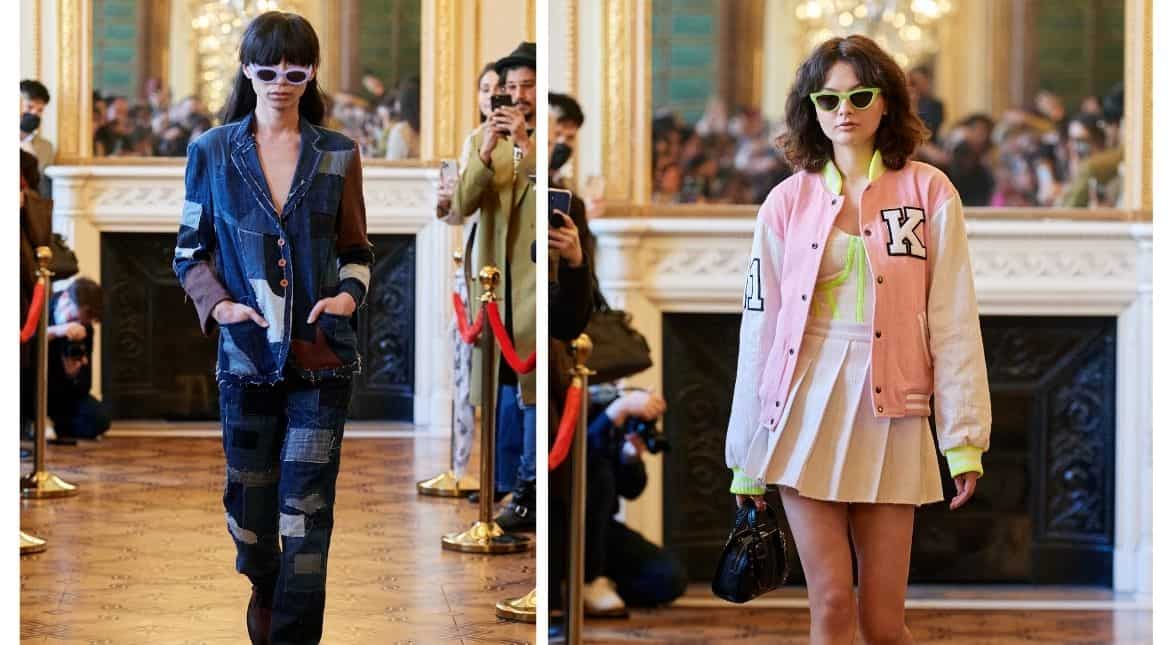 Kamal Haasan's brand 'KH House of Khaddar' debuts at Paris Fashion Week 2022