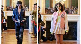 Kamal Haasan's brand 'KH House of Khaddar' debuts at Paris Fashion Week 2022