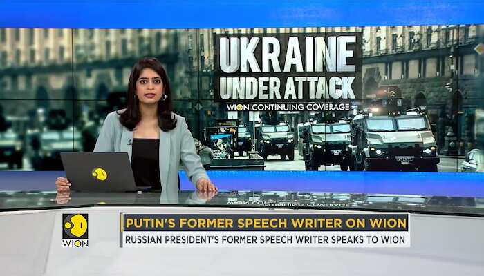 WionNews Video