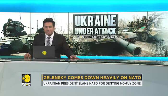 WionNews Video