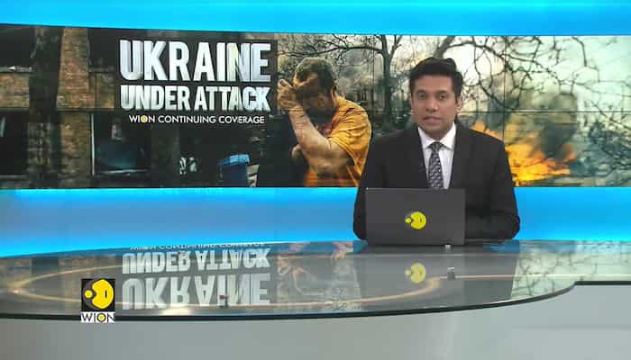 WionNews Video