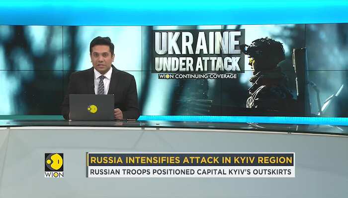 WionNews Video