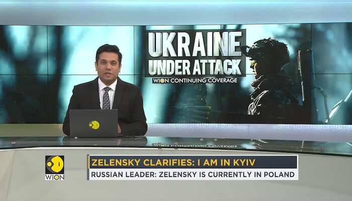 WionNews Video