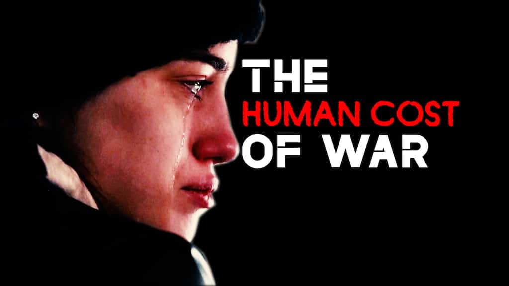 Ukraine-Russia Conflict: The Human Cost Of War