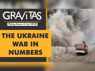 Gravitas: Assessing the Ukraine War in numbers