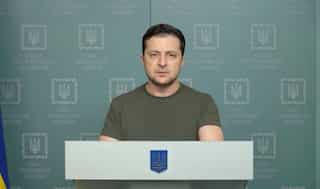 Russia-Ukraine conflict: At least 3 plots to 'assassinate Ukrainian President Zelensky foiled' in last week
