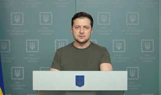 Russia-Ukraine conflict: At least 3 plots to 'assassinate Ukrainian President Zelensky foiled' in last week