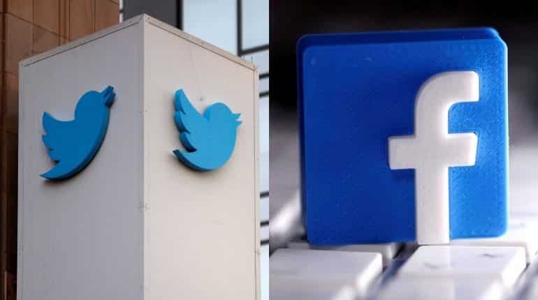 Russia intensifies crackdown on 'fake' reports, blocks Twitter, Facebook  