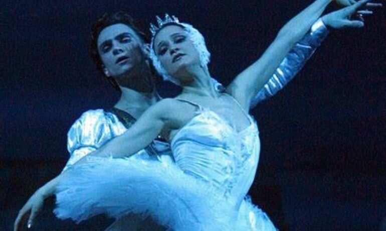 Madrid's Opera House cancels Russia's Bolshoi ballet show after Ukraine invasion