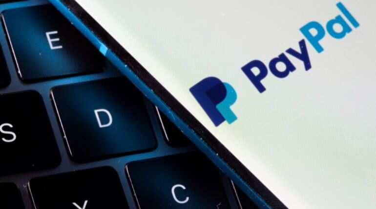 PayPal shuts down its services in Russia citing Ukraine aggression PayPal shuts down its services in Russia citing Ukraine aggression