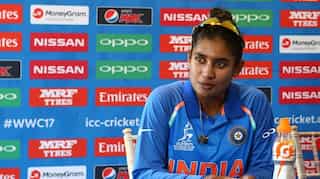 Women's WC 2022: Pakistan have come prepared, can't take them lightly, says Indian skipper Mithali Raj