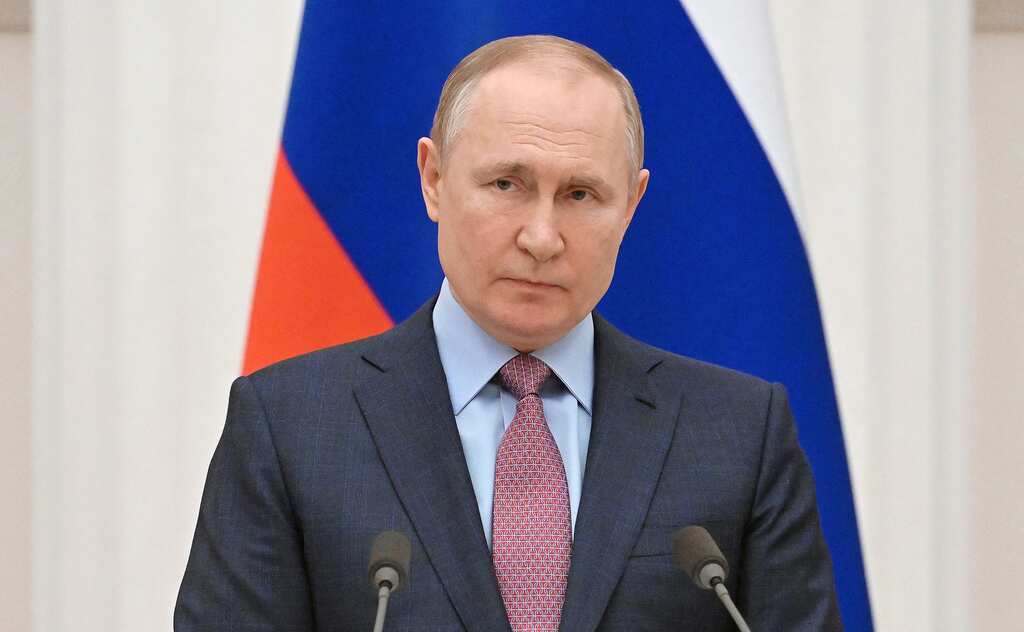 Russia declares ceasefire for evacuation: Agreement during the second round of talks with Ukraine