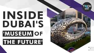 Museum of the Future: 'The most beautiful building on Earth' | Tech It Out