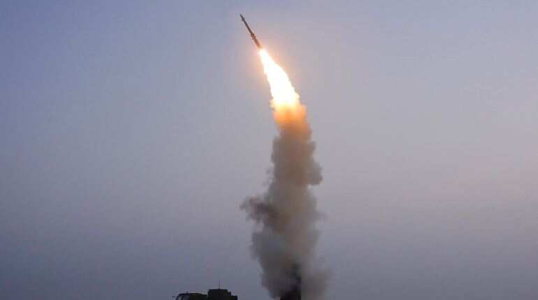Useless Cold War relics? Hundreds of German anti-aircraft missiles pledged to Ukraine unsafe, says report Useless Cold War relics? Hundreds of German anti-aircraft missiles pledged to Ukraine unsafe, says report