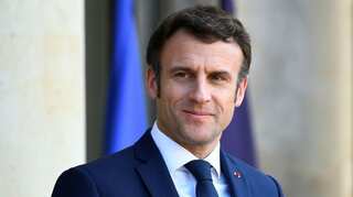Macron sets out to build a 'Dam' against Le Pen. Can it hold?