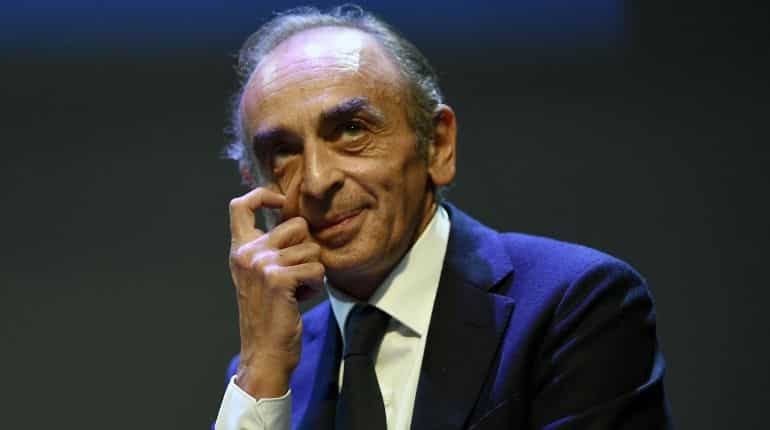 Eric Zemmour