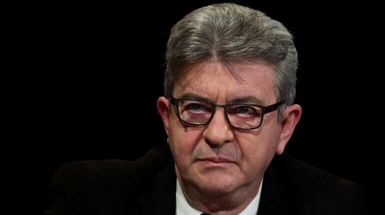 Jean-Luc Melenchon