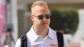 Formula One: US-owned Haas squad break ties with Russian racer Nikita Mazepin