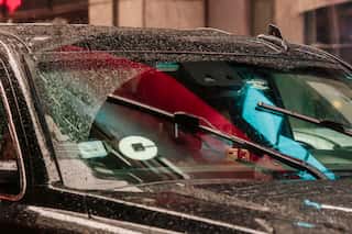 Washington State advances landmark deal on gig drivers’ job status