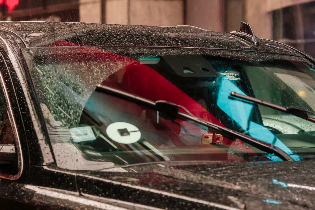 Washington State advances landmark deal on gig drivers’ job status
