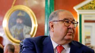 Italy seizes oligarchs' villas and yachts in initial swoop